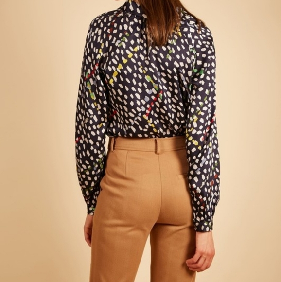 Cora Top - Picture 3 of 3